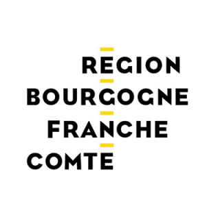 Région bourgogne Franche compte