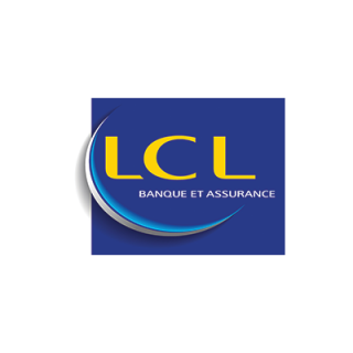 LCL banque