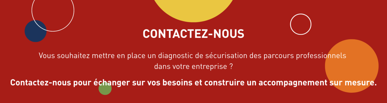 contact diagnostic sécurisation
