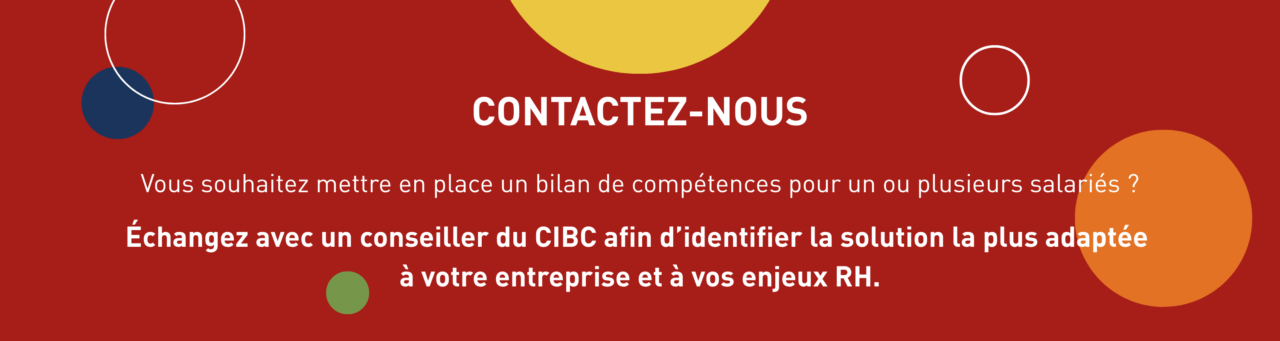 bilan compétences entreprise Nièvre